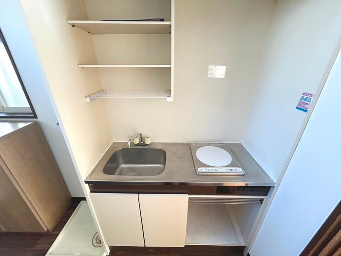 物件内観写真7　(キッチン)