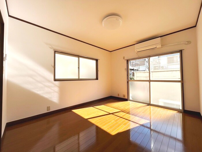 物件内観写真16　(居室)