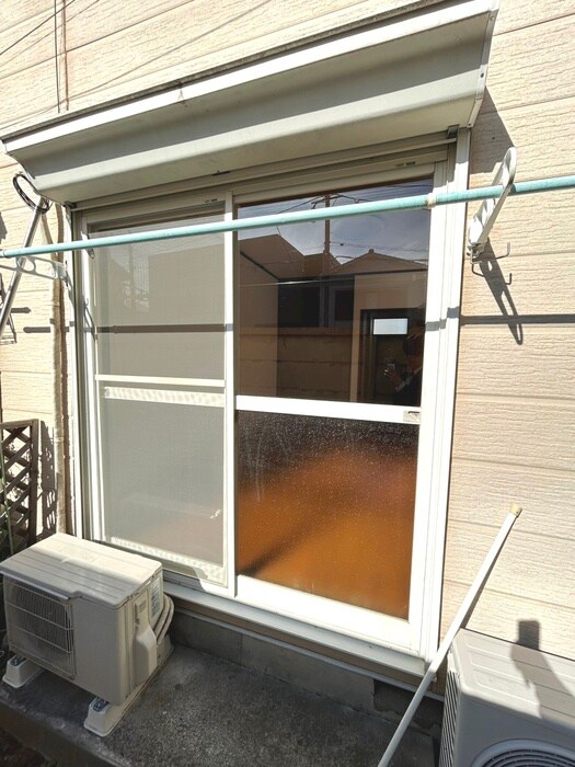 物件内観写真19　(ベランダ・バルコニー)