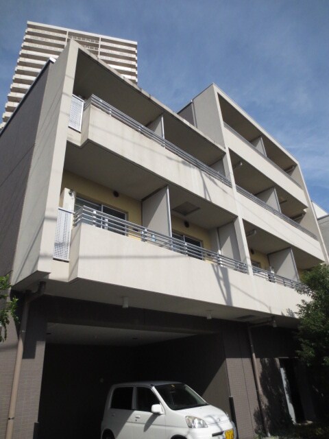 物件外観写真4　(外観写真)