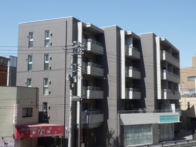 物件外観写真5　(外観写真)