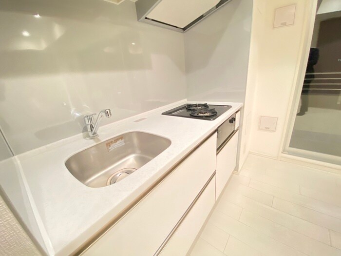 物件内観写真9　(キッチン)