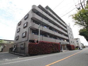 メルベ－ユ外観写真