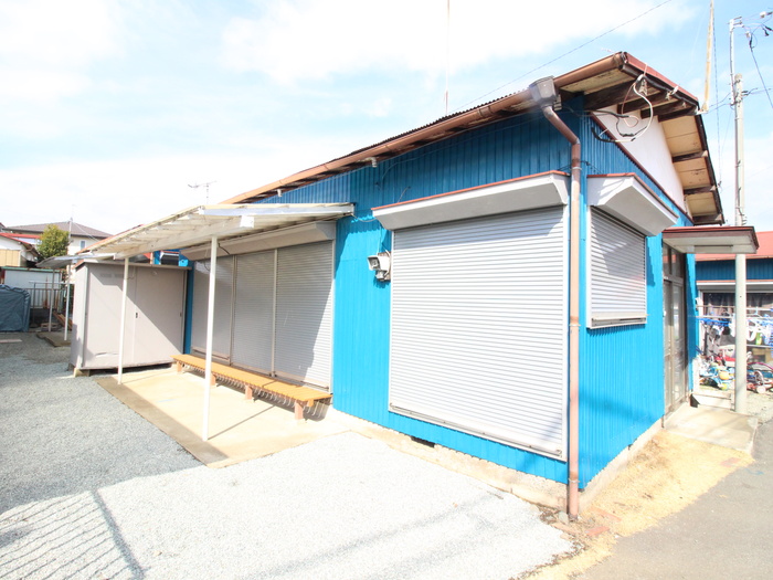 緑町貸家　1号棟