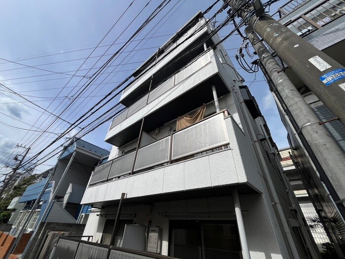 物件外観写真3　(外観写真)