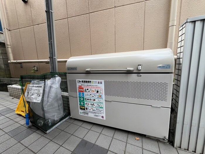 物件外観写真5　(建物設備)