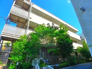 コ－ポひれい外観写真