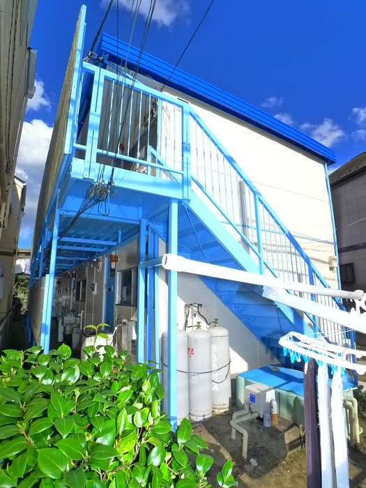 ハイツ菅野