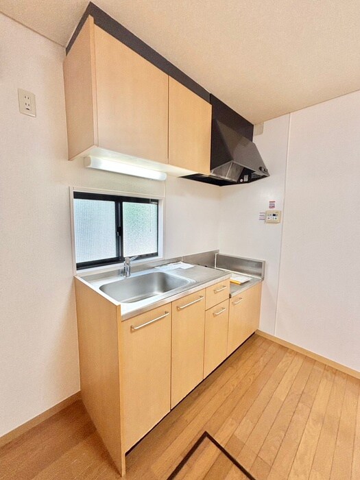 物件内観写真9　(キッチン)