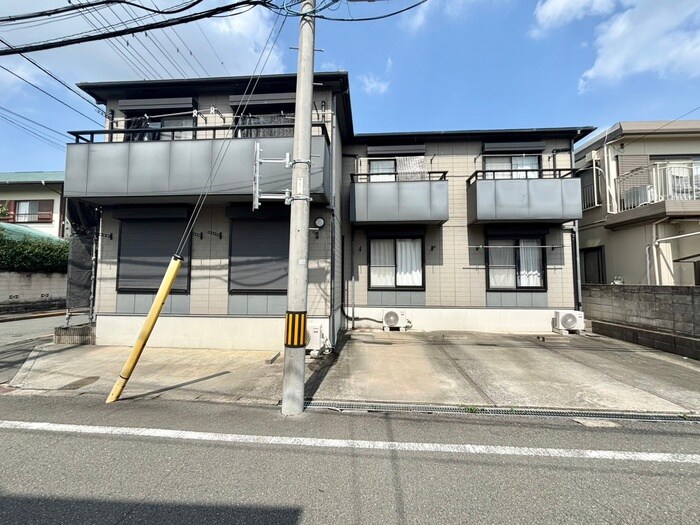 物件外観写真3　(外観写真)