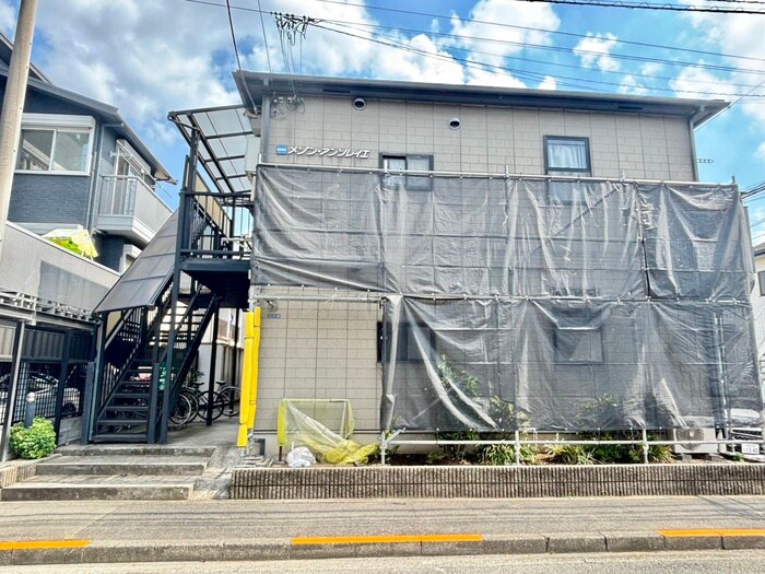 物件外観写真4　(外観写真)