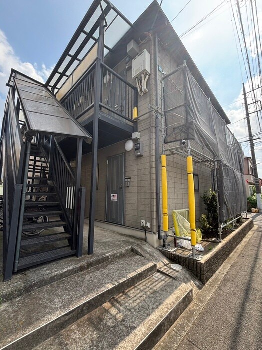 物件外観写真6　(外観写真)