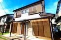 井上テラスハウス