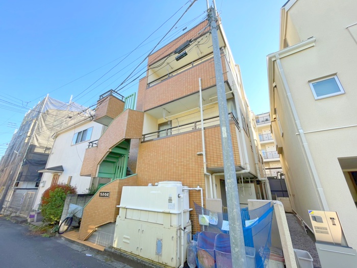 外観写真