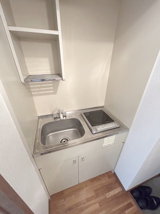 物件内観写真12　(キッチン)