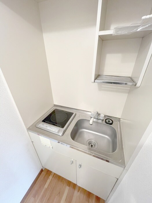 物件内観写真13　(キッチン)