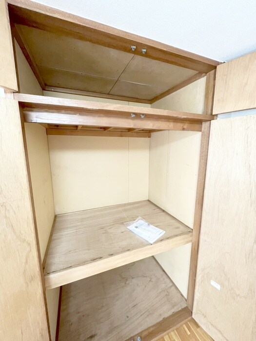 物件内観写真14　(収納)