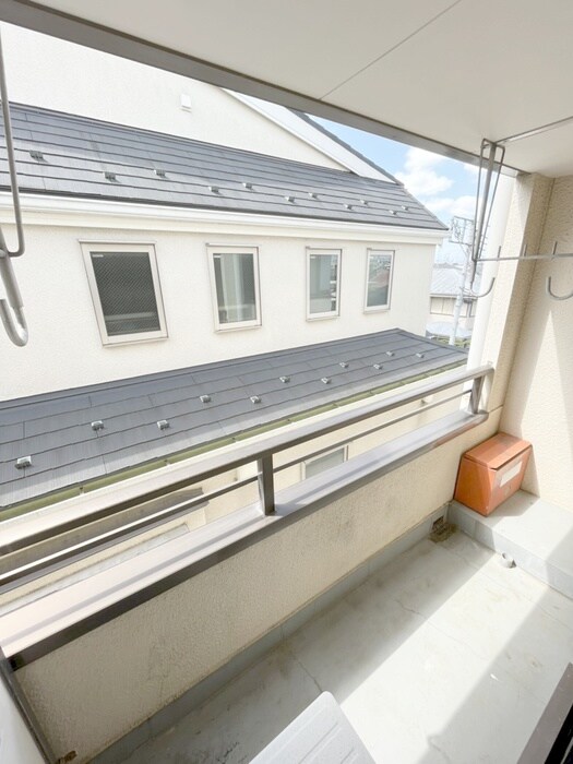 物件内観写真16　(ベランダ・バルコニー)