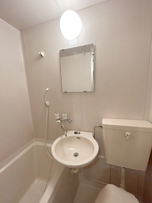 物件内観写真18　(洗面)