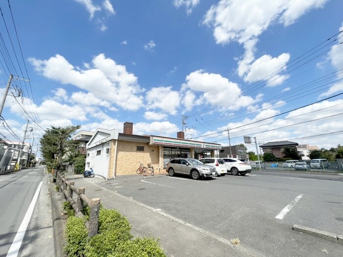 物件内観写真21　(周辺環境)