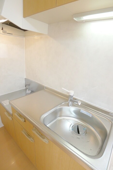 物件内観写真5　(キッチン)