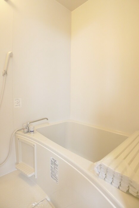 物件内観写真10　(バス／シャワールーム等)