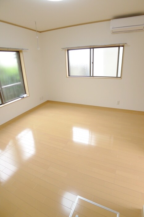 物件内観写真13　(ベランダ・バルコニー)