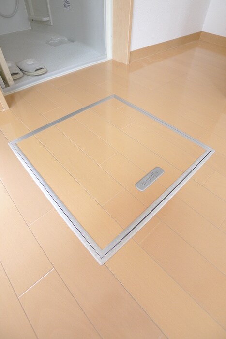 物件内観写真16　(収納)