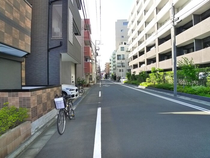 物件外観写真6　(周辺環境)