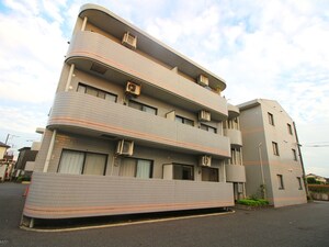 リオ・ヴェルデ上福岡外観写真
