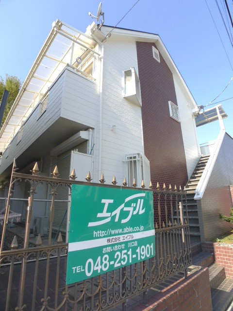 外観写真