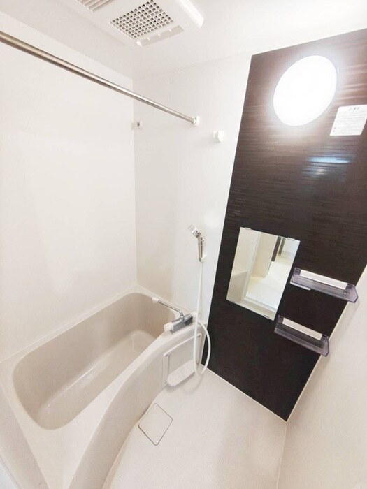 物件内観写真8　(バス／シャワールーム等)
