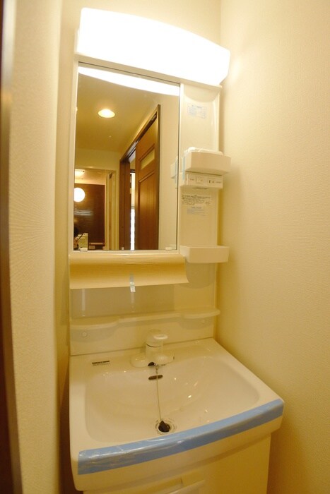 物件内観写真12　(洗面)