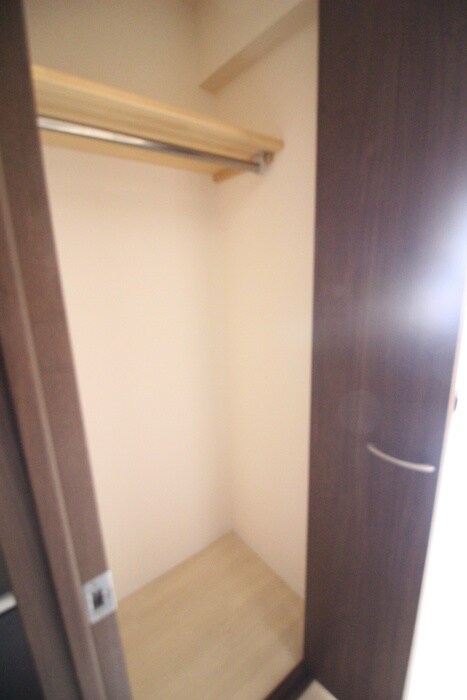 物件内観写真14　(収納)