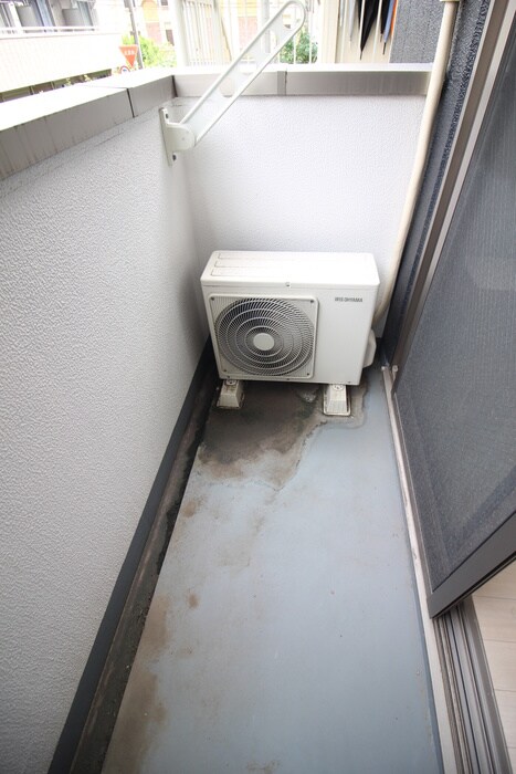 物件内観写真15　(ベランダ・バルコニー)