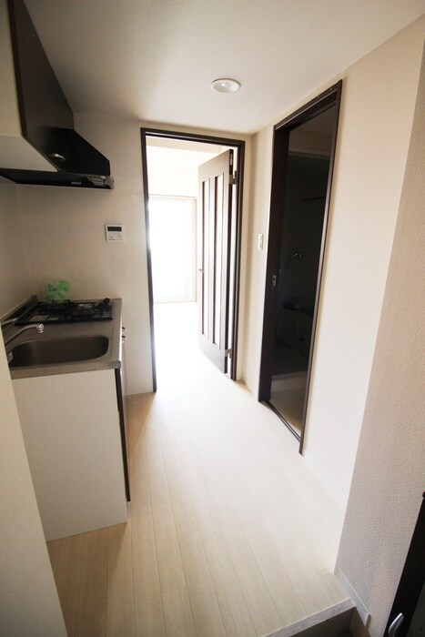 物件内観写真22　(廊下)