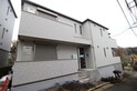 シャンス東寺尾２６