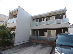 リブリ・コミゾ外観写真