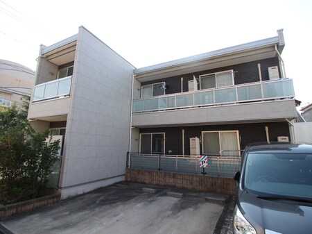 リブリ・コミゾ外観写真