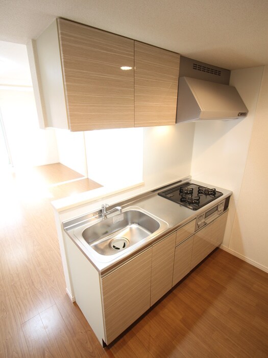 物件内観写真7　(キッチン)