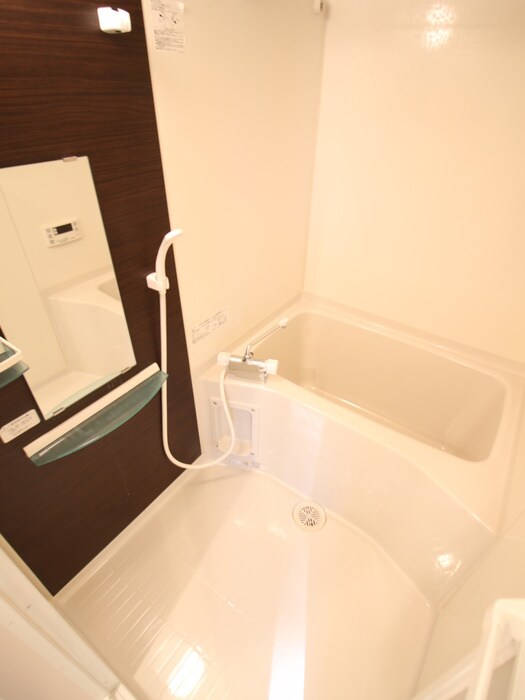 物件内観写真13　(バス／シャワールーム等)