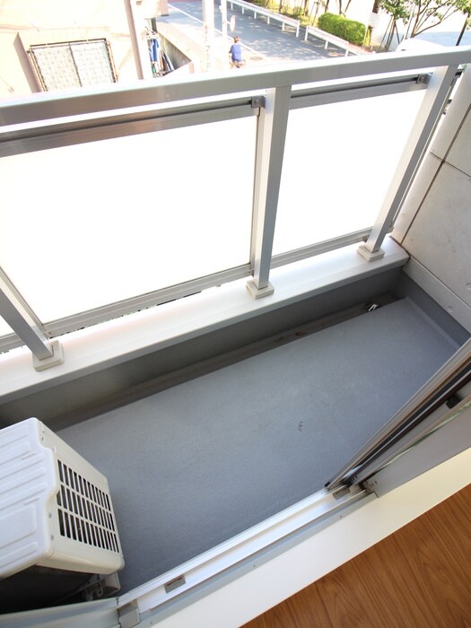 物件内観写真17　(ベランダ・バルコニー)