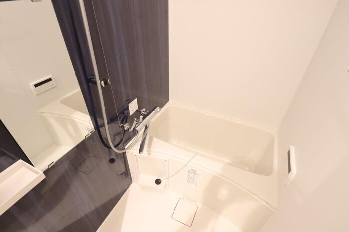 物件内観写真12　(バス／シャワールーム等)