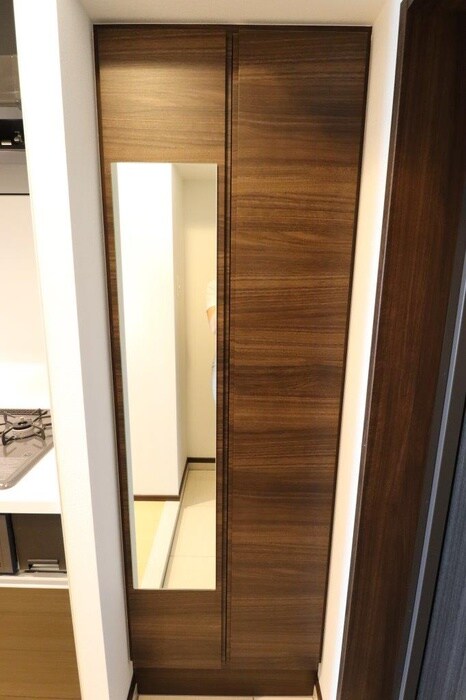 物件内観写真19　(靴箱)