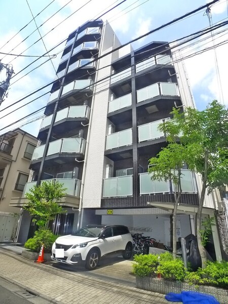 AXAS TOKYO ORIENS(309)外観写真