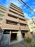 メイプル志村坂上
