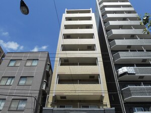 メインステ－ジ白山(403)外観写真