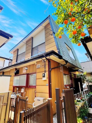 myair平戸外観写真