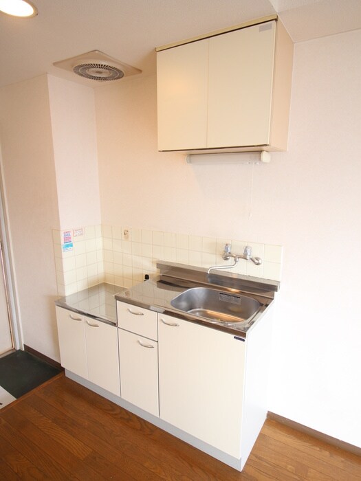 物件内観写真8　(キッチン)