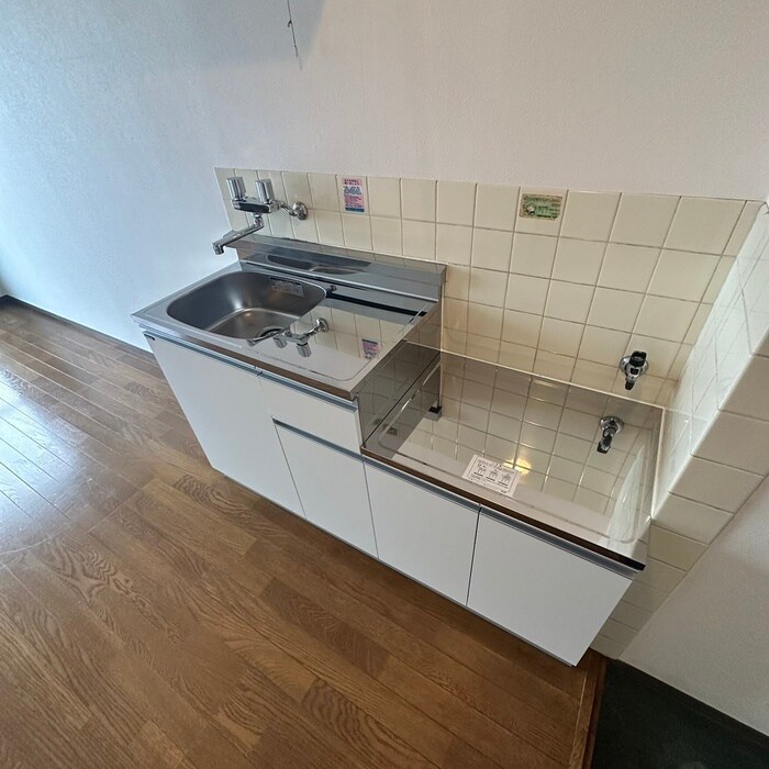 物件内観写真7　(キッチン)